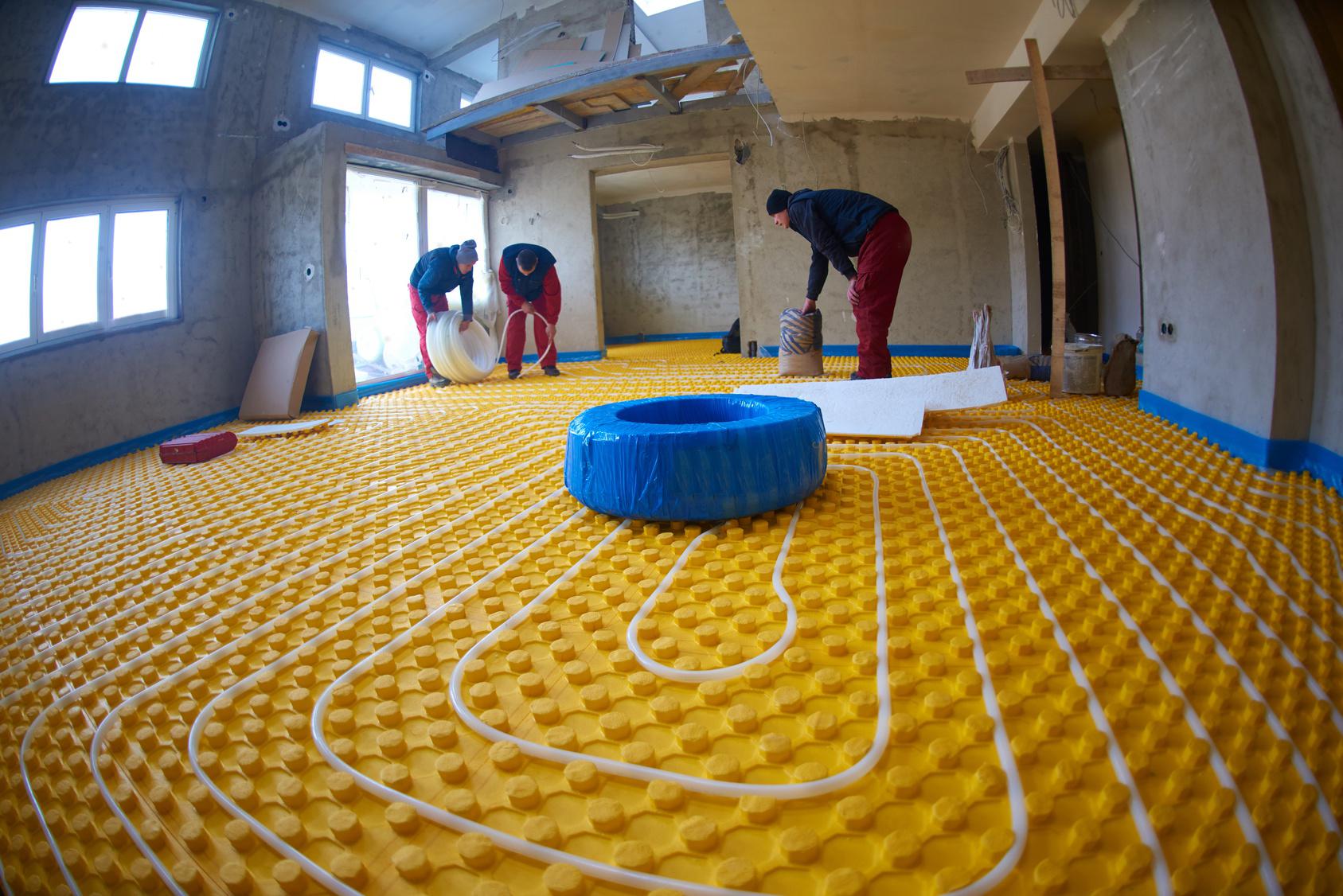 changer pompe à chaleur aérothermique Vulaines-sur-Seine