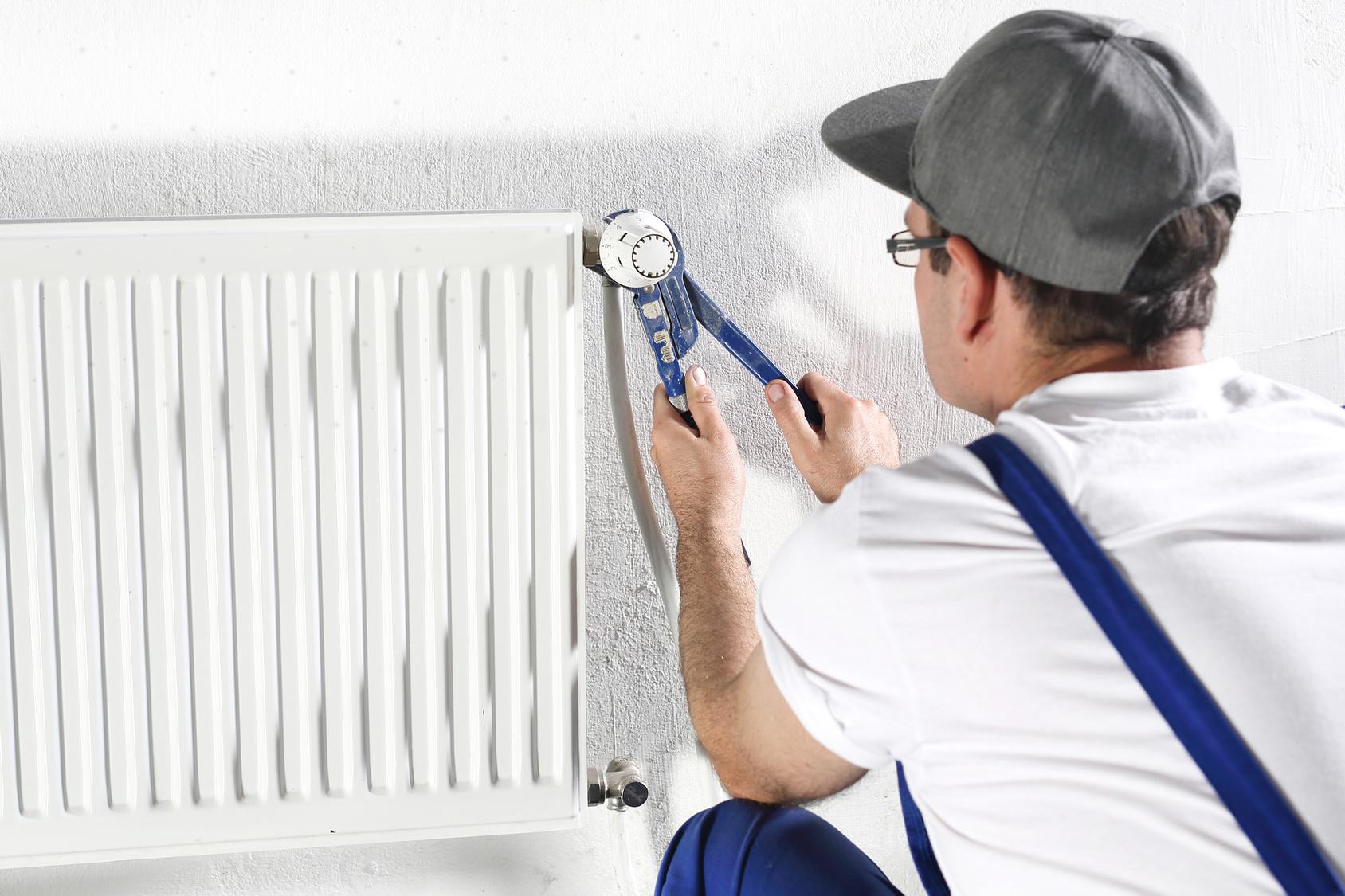 dépannage pompe à chaleur électrique prix Gémenos